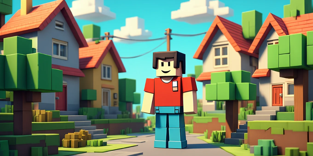 Roblox game online free